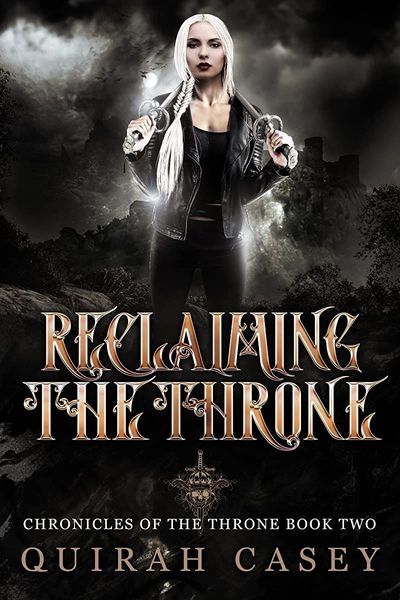 Reclaiming the Throne