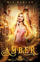 Amber (Jewels Cafe
