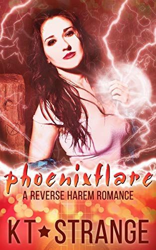 Phoenixflare