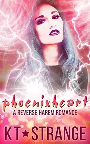 Phoenixheart