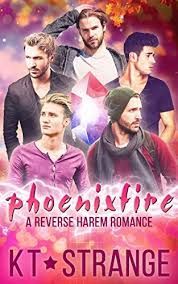 Phoenixfire