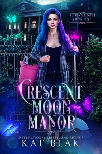 Crescent Moon Manor