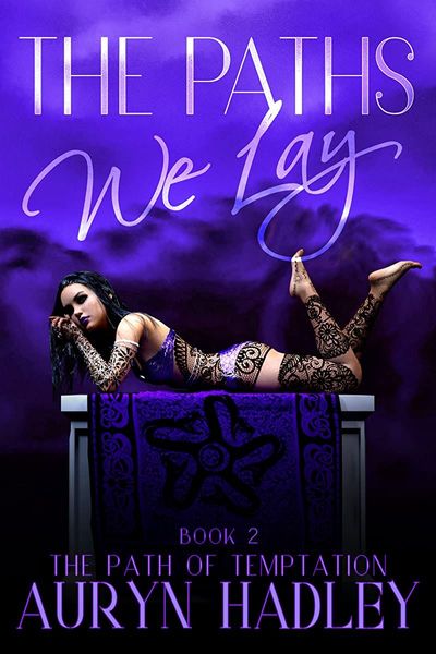 The Paths We Lay