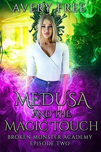 Medusa and the Magic Touch