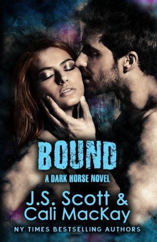 Bound ~ a Dark Horse Novel