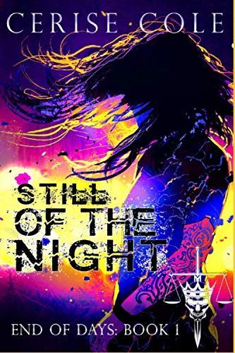 Still of the Night
