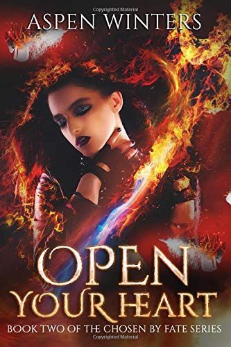Open Your Heart