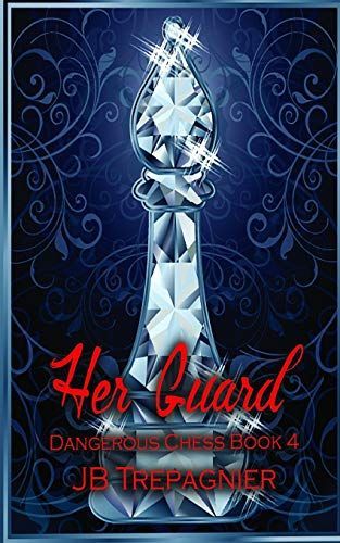 Her Guard (Gareth)