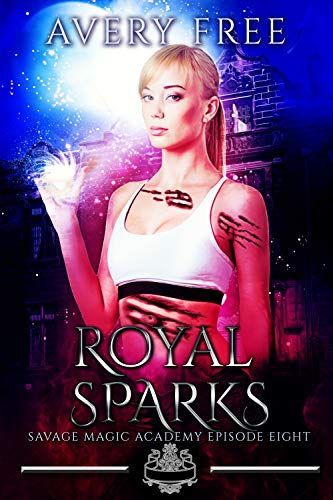 Royal Sparks