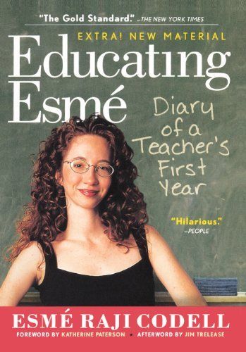 Educating Esme