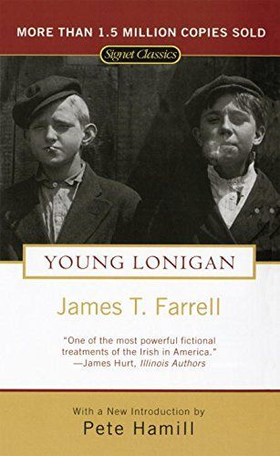 Young Lonigan