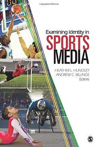 Examining Identity in Sports Media