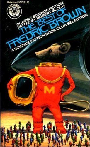 The Best of Fredric Brown