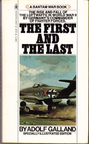 The First and the Last