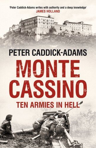 Monte Cassino