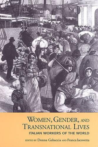 Women, Gender and Transnational Lives