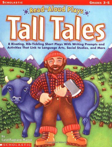 Tall Tales