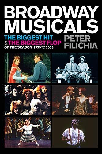 Broadway Musicals