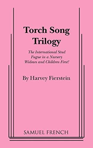 Harvey Fierstein's Torch Song Trilogy