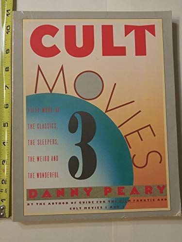 Cult Movies 3