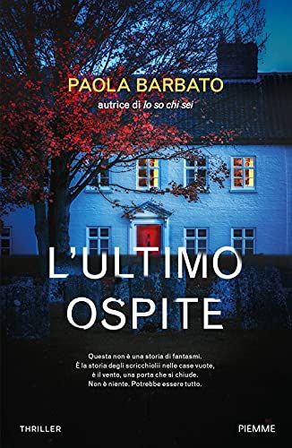 L'ultimo ospite