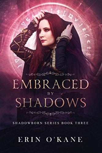 Embraced by Shadows