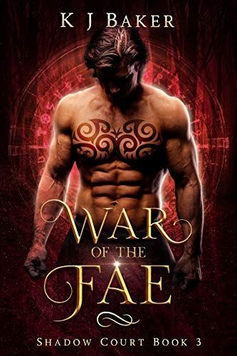 War of the Fae