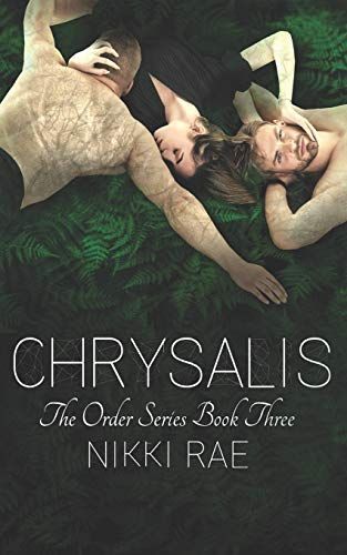 Chrysalis