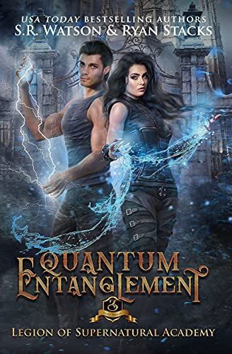 Quantum Entanglement