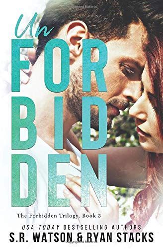 Unforbidden (Forbidden Trilogy)