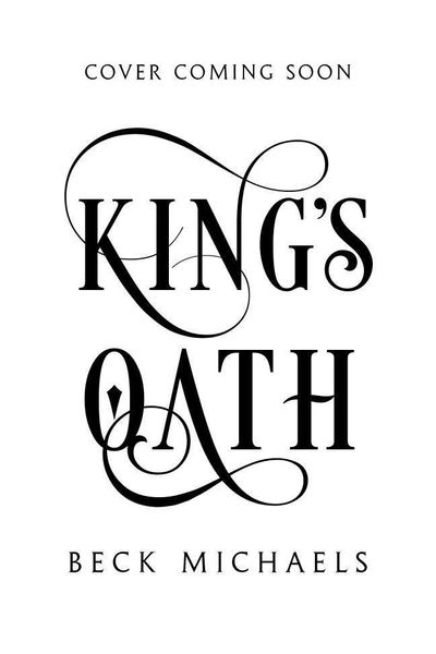 King's Oath
