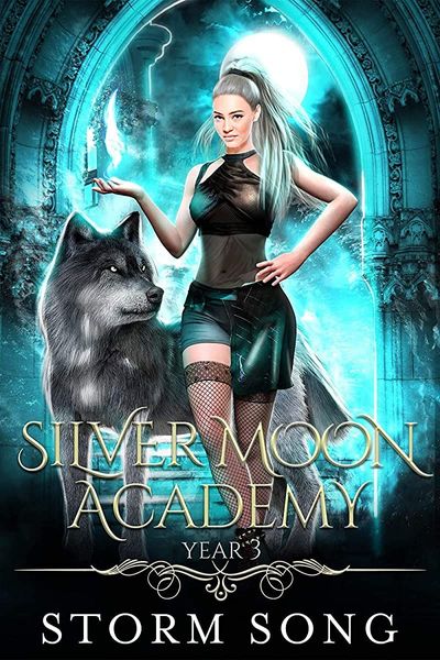 Silver Moon Academy