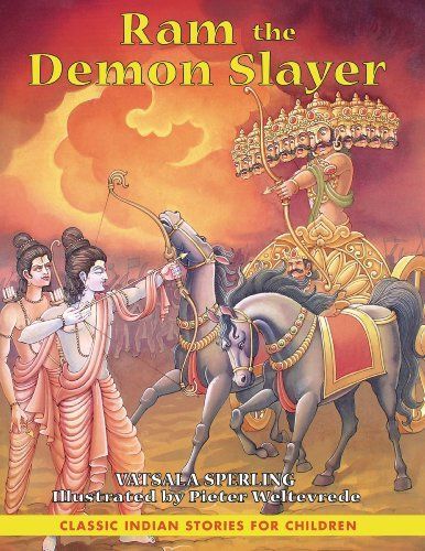 Ram the Demon Slayer