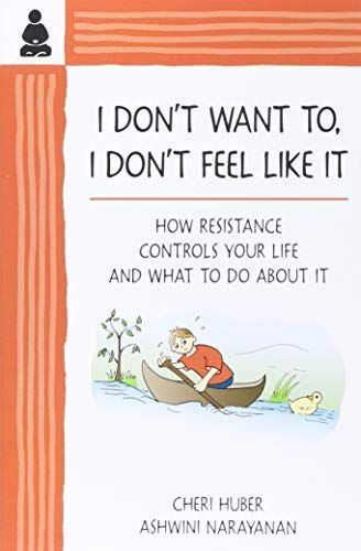 I Don't Want To, I Don't Feel Like It