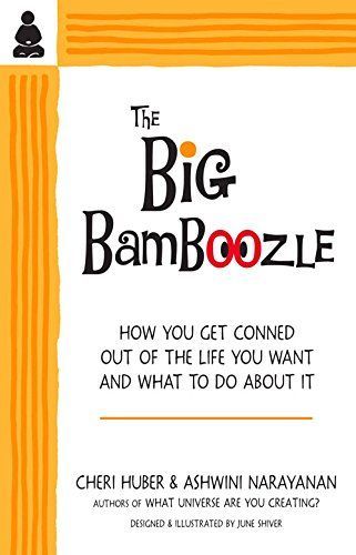 The Big Bamboozle