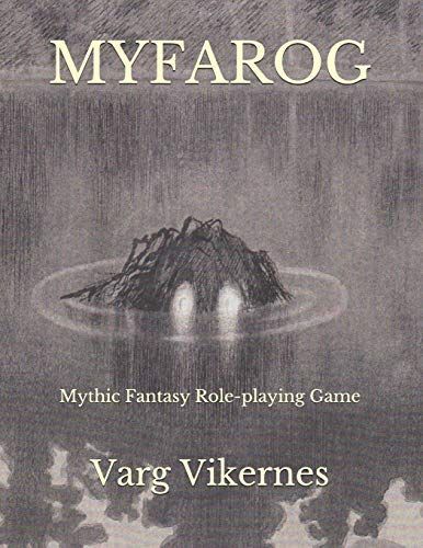 Myfarog