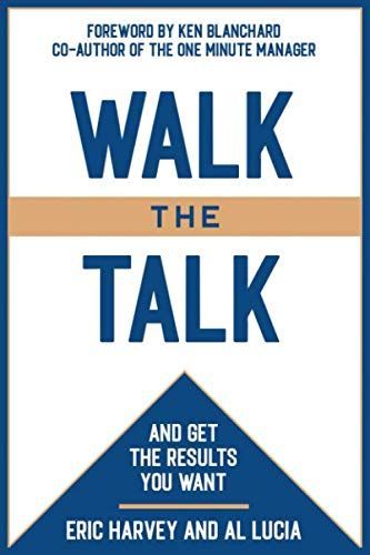 Walk the Talk