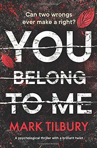You Belong to Me
