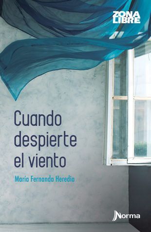 Cuando despierte el viento