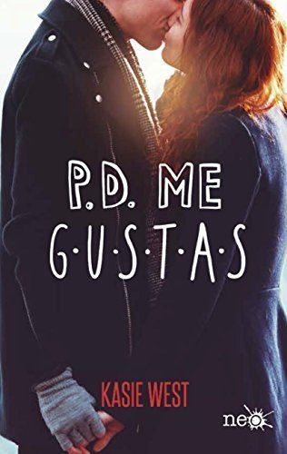 P.D. Me G-U-S-T-A-S / P.S. I Like You