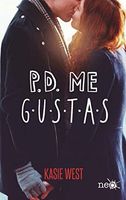P.D. Me G-U-S-T-A-S / P.S. I Like You