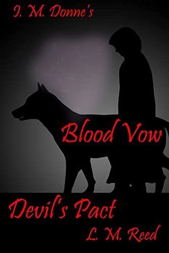 I. M. Donne's Blood Vow Devil's Pact