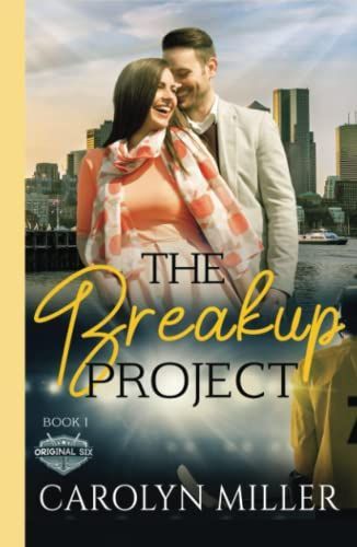 The Breakup Project