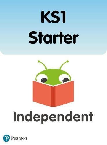 Bug Club KS1 Starter Independent Reading Pack (160 Books)