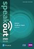 Speakout Starter. Students' Book and DVD-ROM Pack