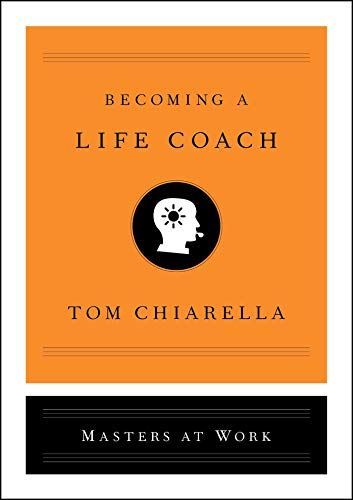 Becoming a Life Coach