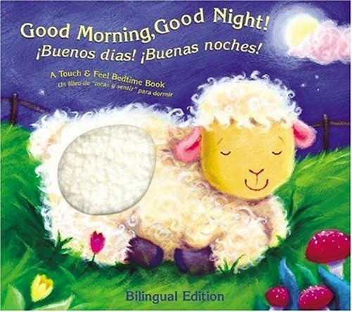 Good Morning, Good Night Bilingual