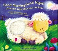 Good Morning, Good Night Bilingual