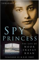 Spy Princess