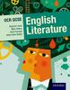 OCR GCSE English Literature Student Book